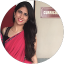 Sanya Anand profile picture