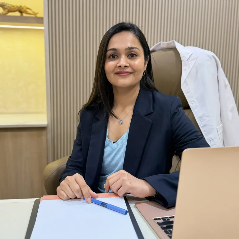 Dr. Pallavi Singh